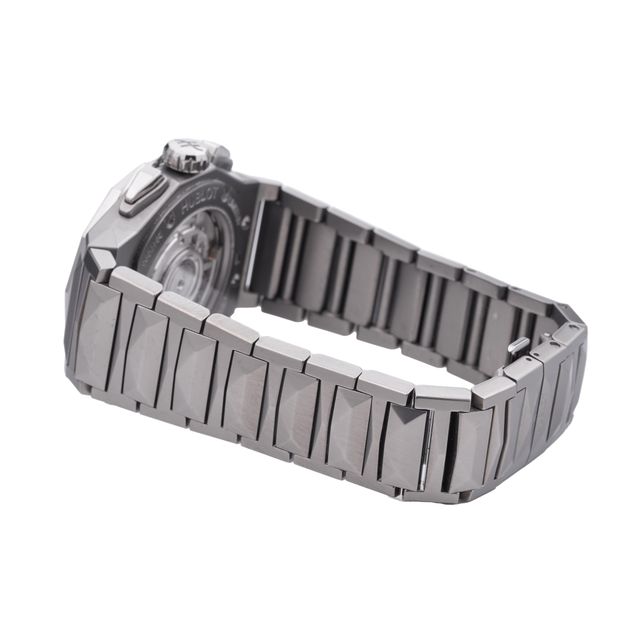 Hublot Classic Fusion 549.NI.1270.NI.ORL23 Image 5